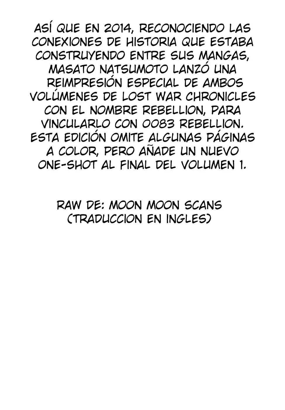 Mobile Suit Gundam Seed Destiny The Edge - Capítulo 3.5 - Página 12 - LectorTMOo