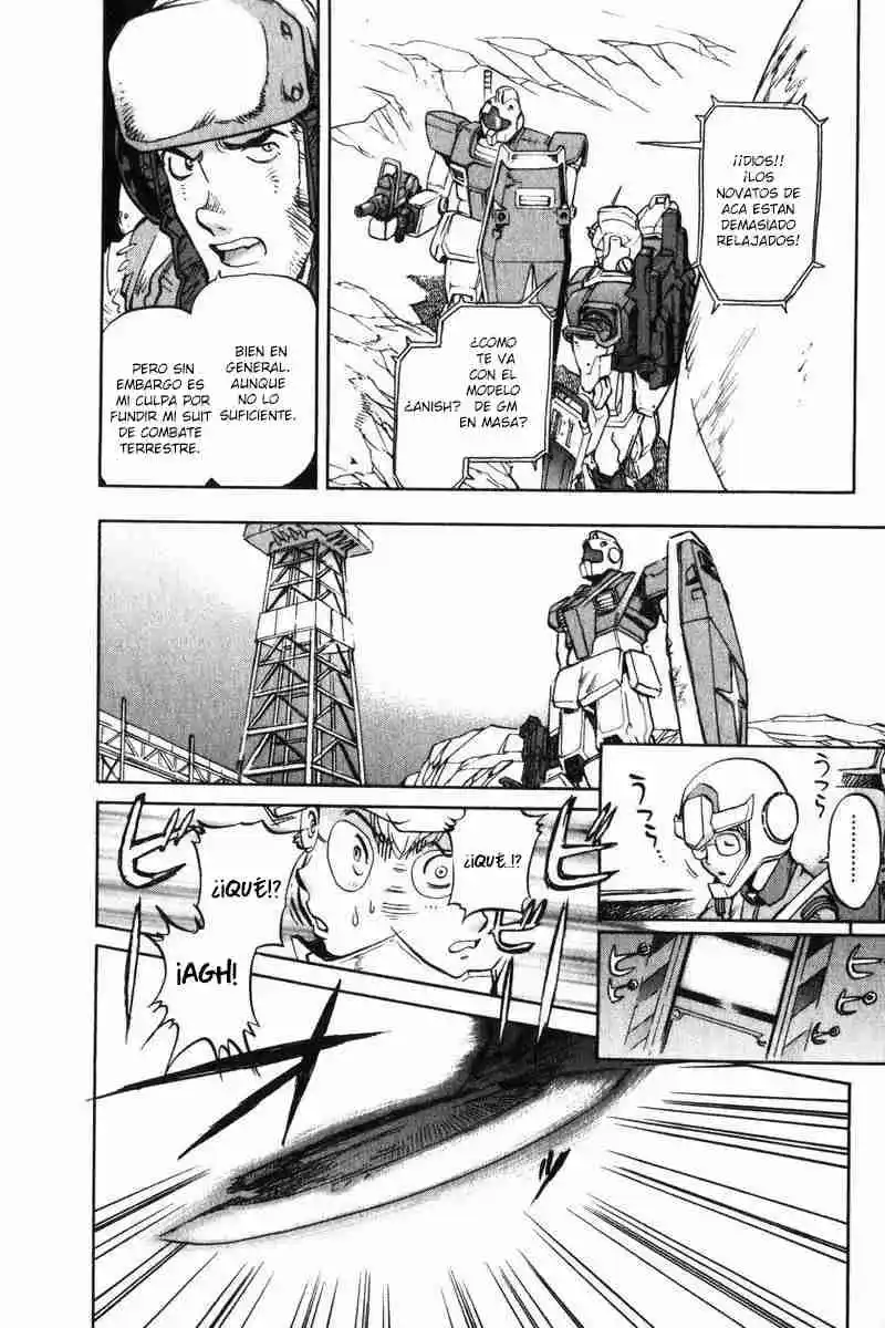Mobile Suit Gundam Seed Destiny The Edge - Capítulo 4 - Página 23 - LectorTMOo