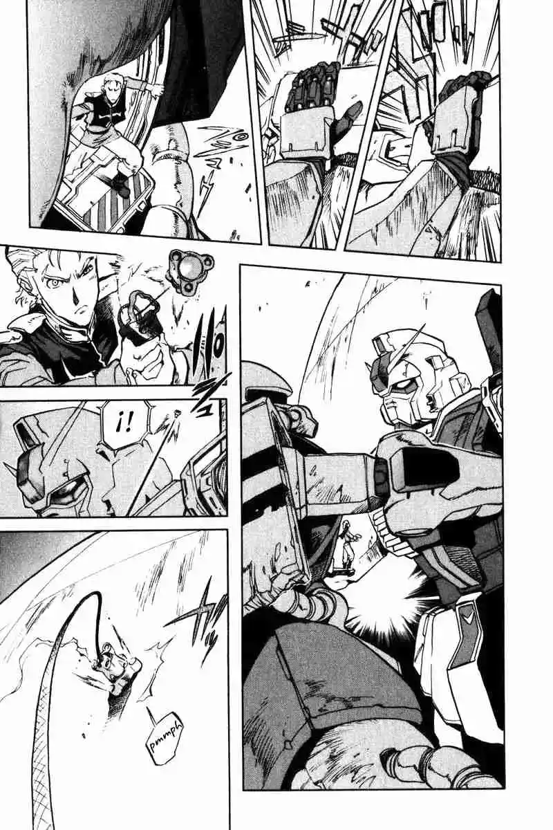 Mobile Suit Gundam Seed Destiny The Edge - Capítulo 4 - Página 30 - LectorTMOo