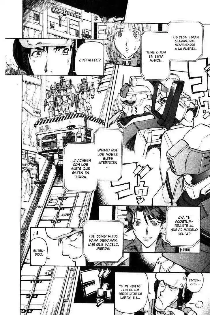 Mobile Suit Gundam Seed Destiny The Edge - Capítulo 5 - Página 6 - LectorTMOo