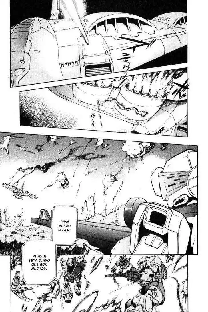 Mobile Suit Gundam Seed Destiny The Edge - Capítulo 5 - Página 10 - LectorTMOo