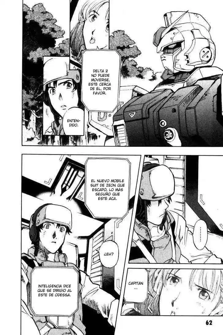 Mobile Suit Gundam Seed Destiny The Edge - Capítulo 5 - Página 14 - LectorTMOo