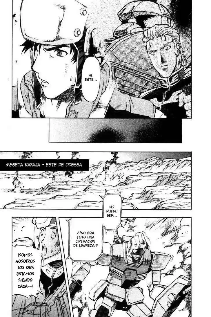 Mobile Suit Gundam Seed Destiny The Edge - Capítulo 5 - Página 15 - LectorTMOo