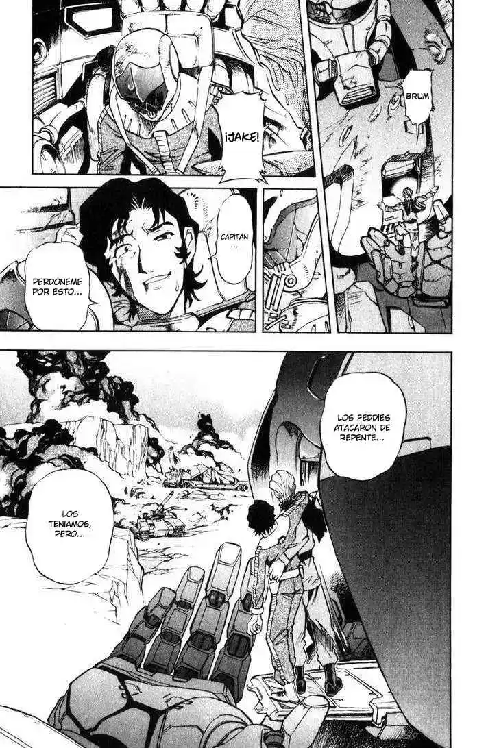 Mobile Suit Gundam Seed Destiny The Edge - Capítulo 5 - Página 19 - LectorTMOo