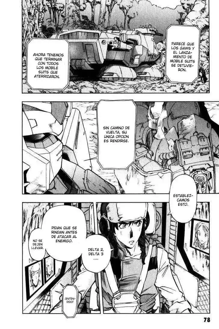 Mobile Suit Gundam Seed Destiny The Edge - Capítulo 5 - Página 30 - LectorTMOo