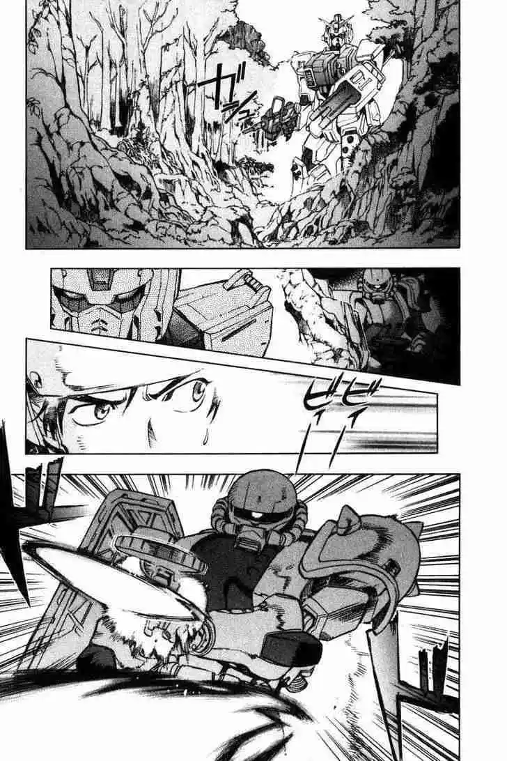 Mobile Suit Gundam Seed Destiny The Edge - Capítulo 5 - Página 31 - LectorTMOo