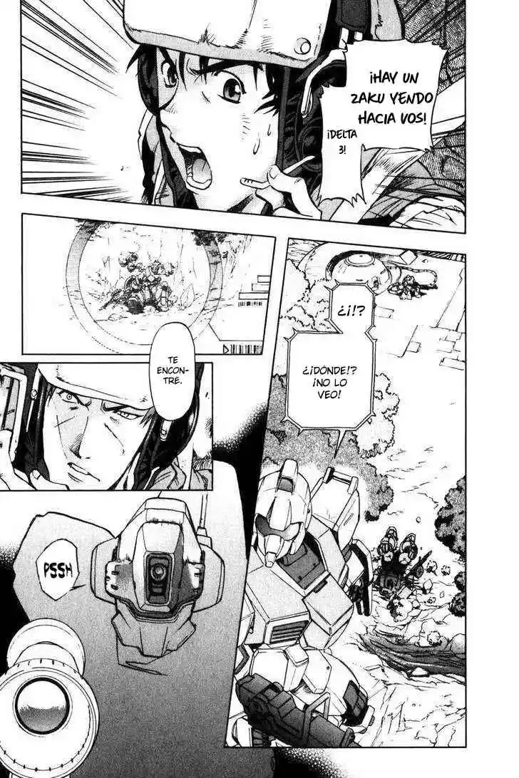 Mobile Suit Gundam Seed Destiny The Edge - Capítulo 5 - Página 35 - LectorTMOo
