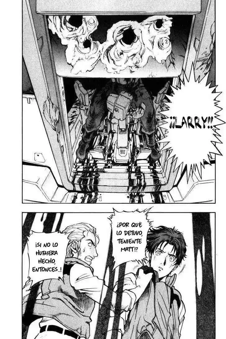 Mobile Suit Gundam Seed Destiny The Edge - Capítulo 5 - Página 41 - LectorTMOo