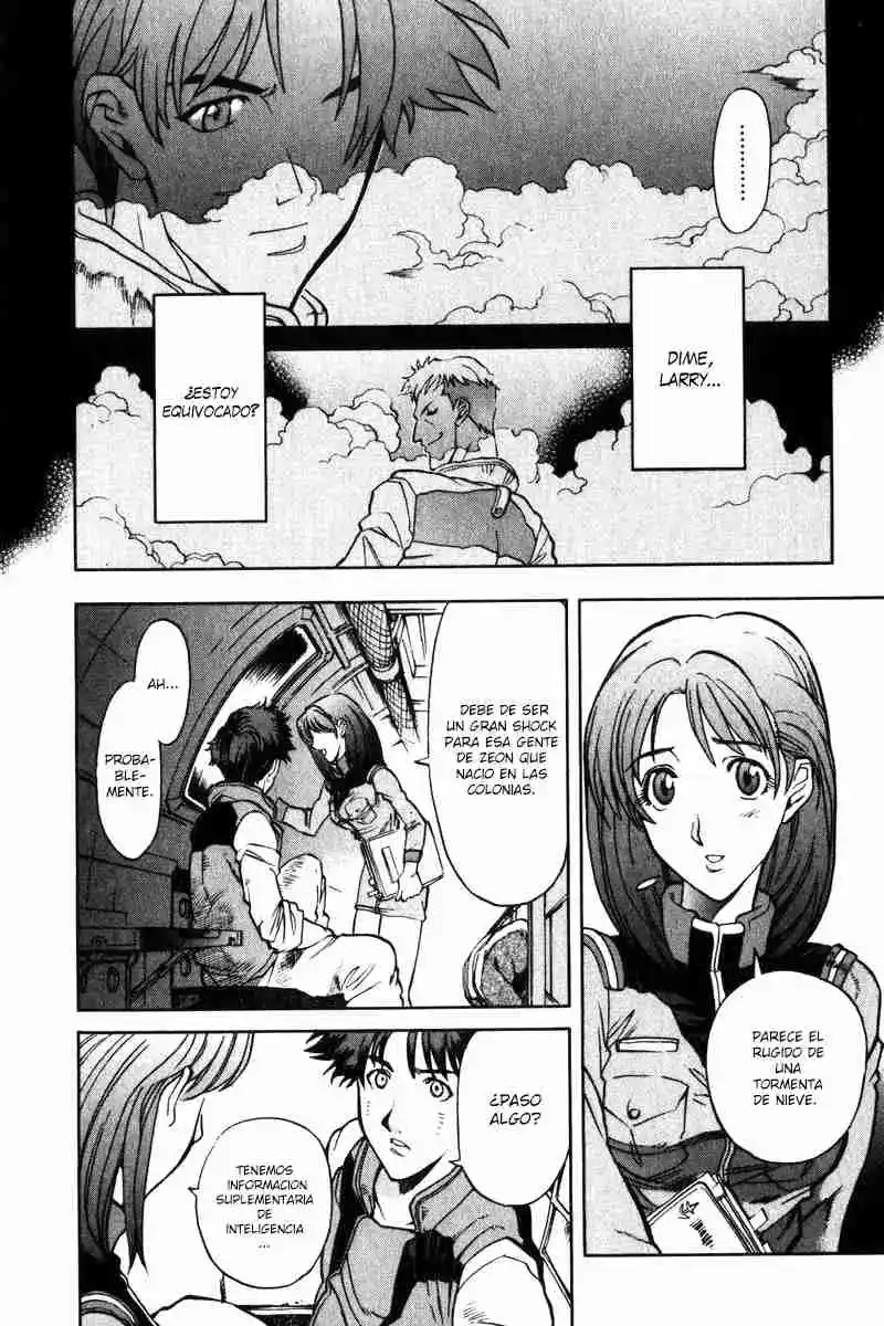 Mobile Suit Gundam Seed Destiny The Edge - Capítulo 6 - Página 10 - LectorTMOo