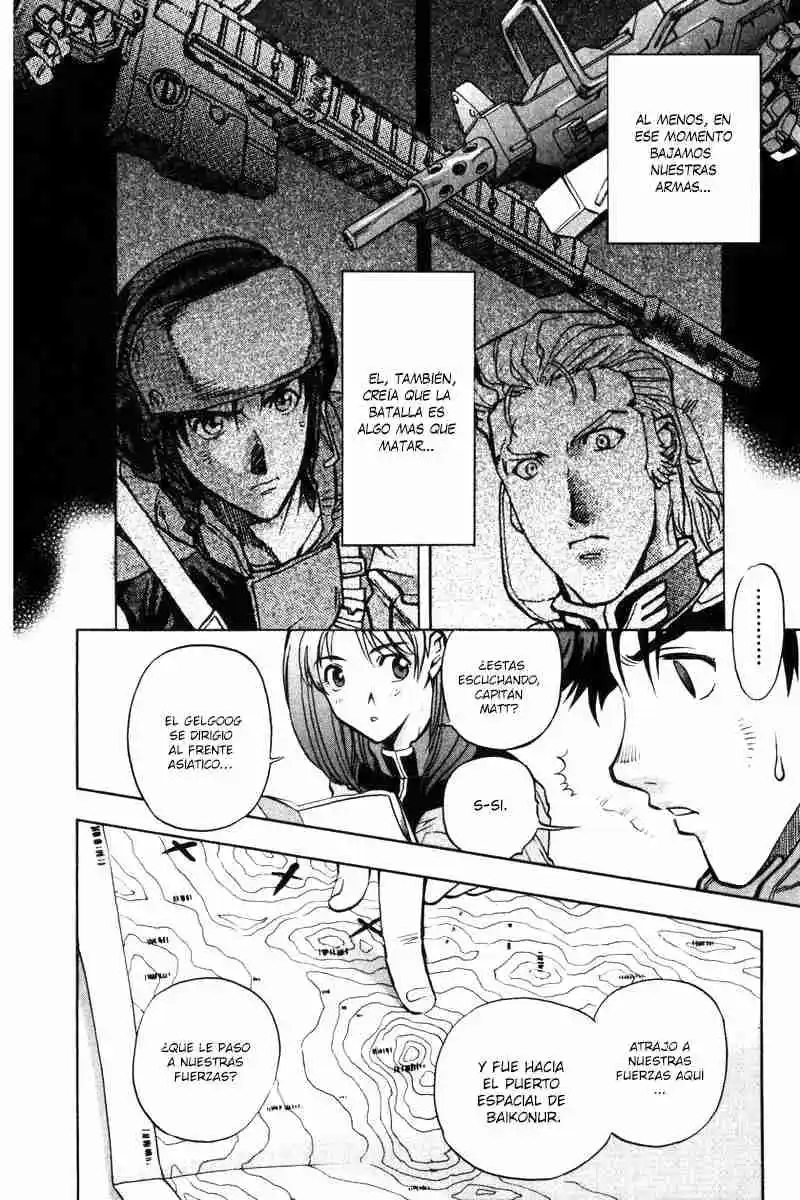 Mobile Suit Gundam Seed Destiny The Edge - Capítulo 6 - Página 12 - LectorTMOo