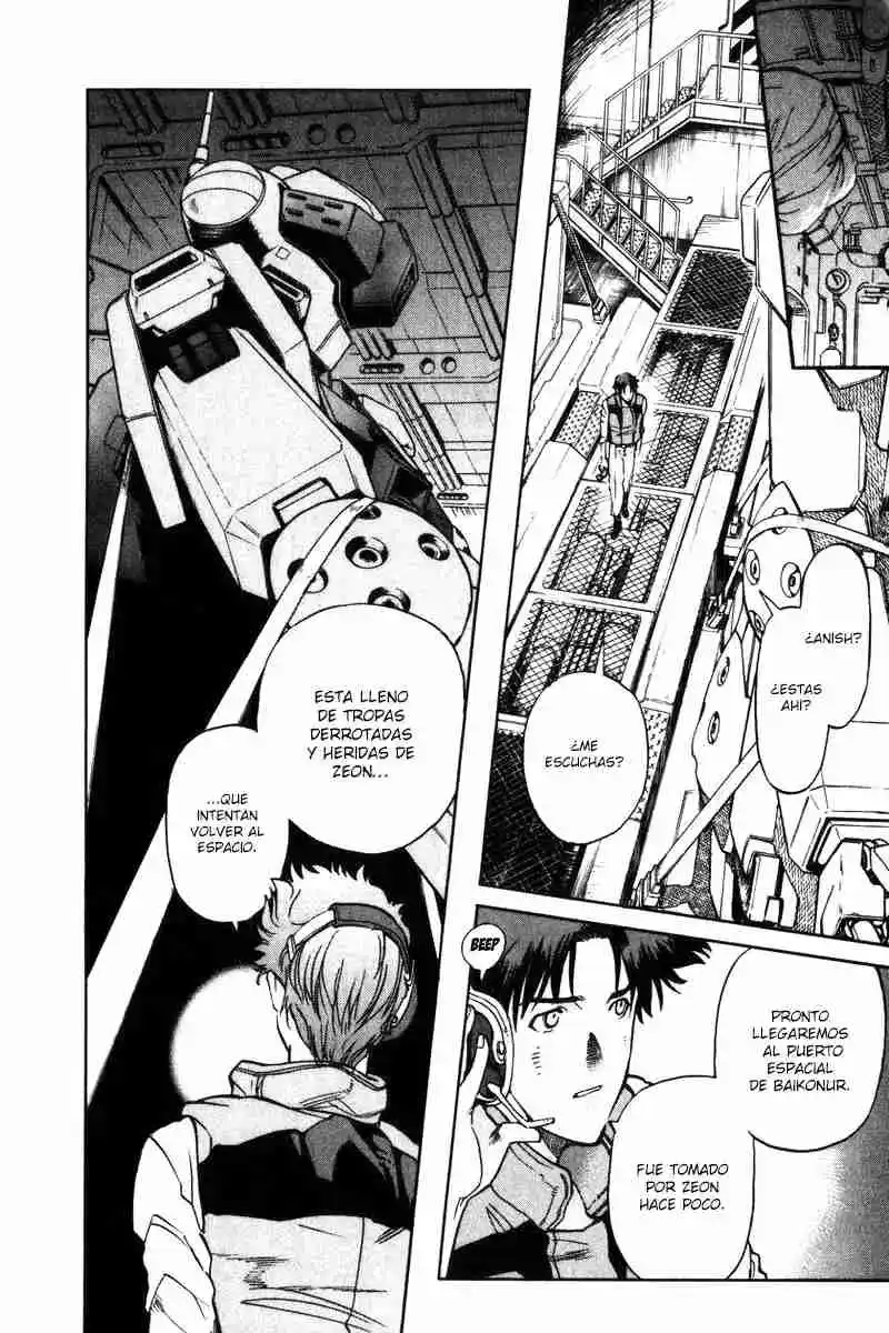 Mobile Suit Gundam Seed Destiny The Edge - Capítulo 6 - Página 16 - LectorTMOo