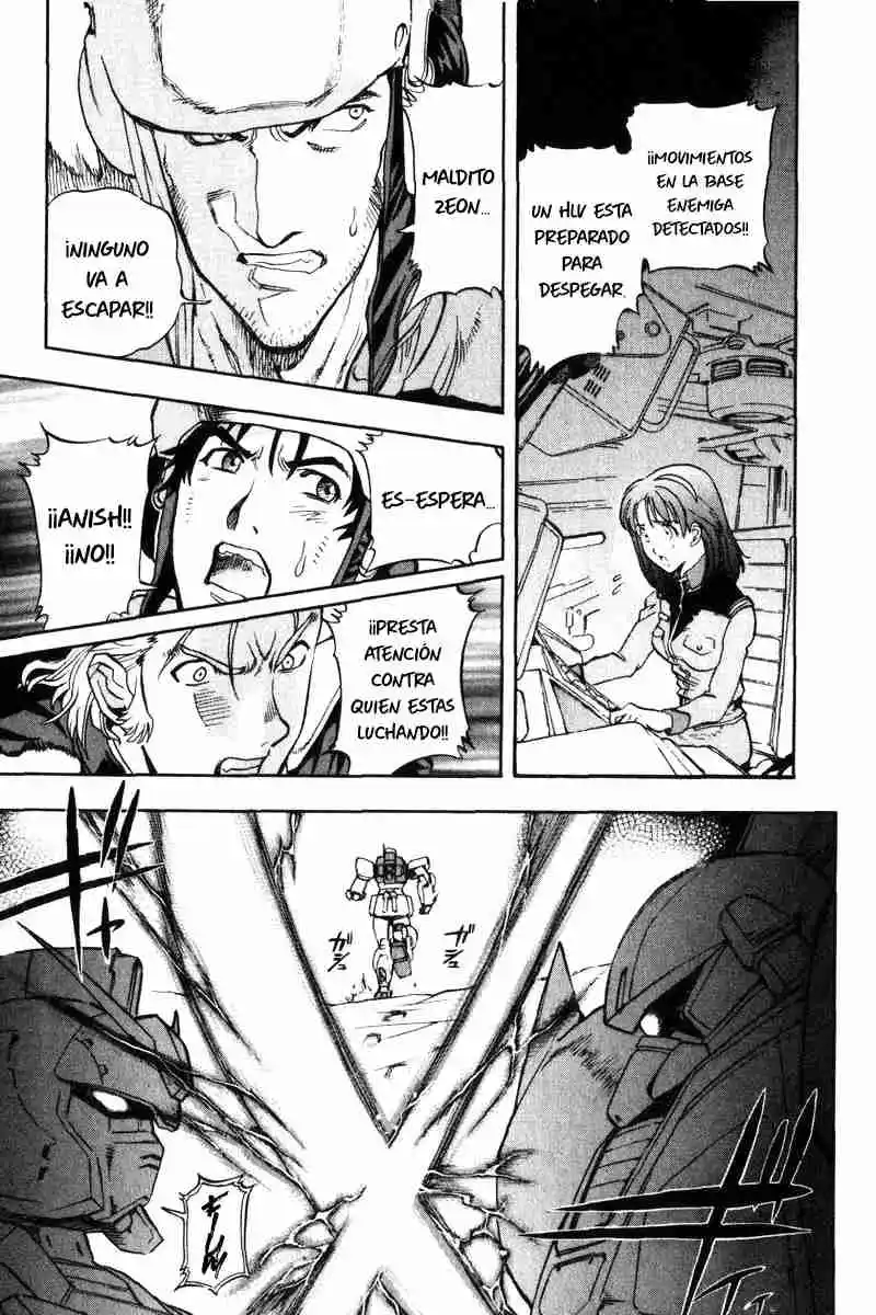 Mobile Suit Gundam Seed Destiny The Edge - Capítulo 6 - Página 36 - LectorTMOo