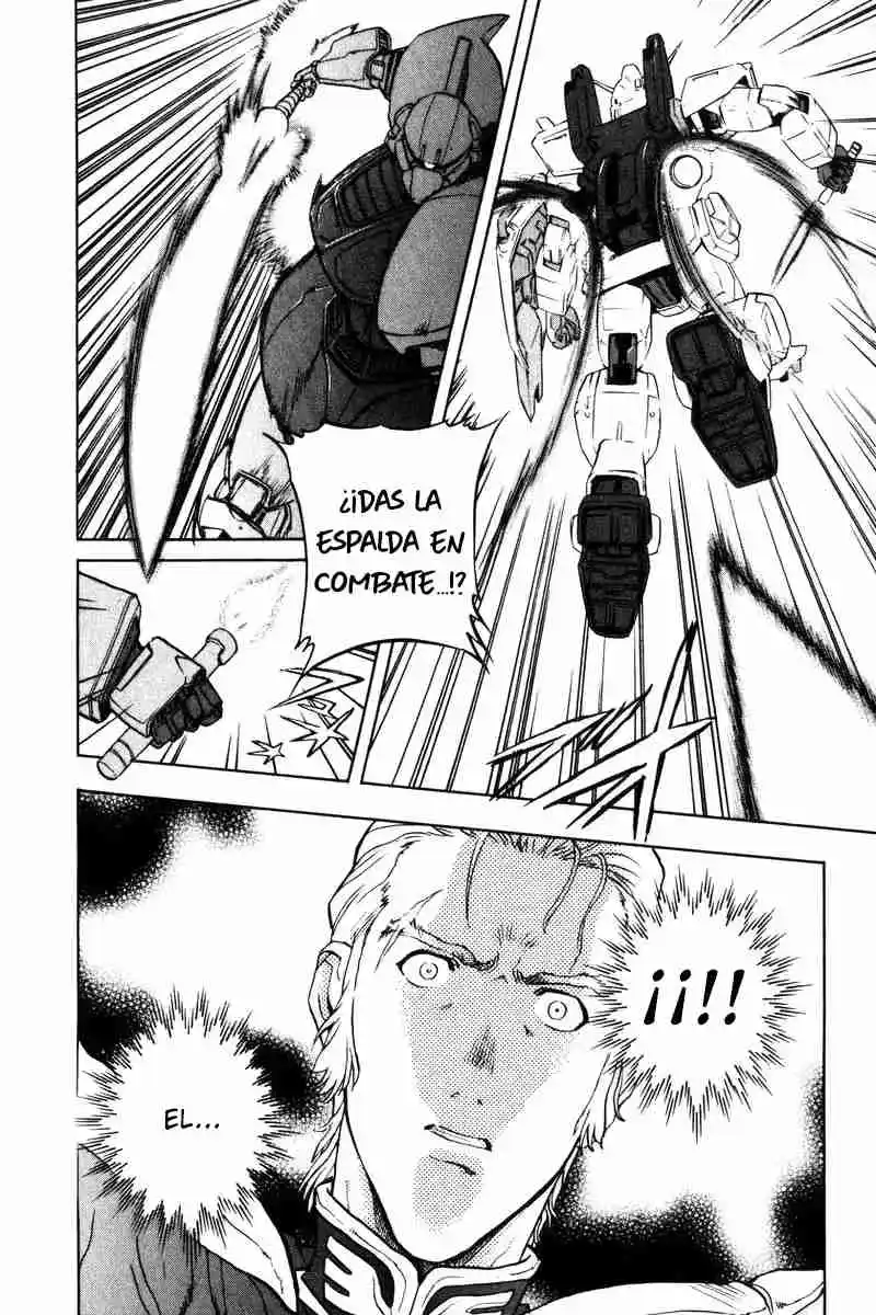 Mobile Suit Gundam Seed Destiny The Edge - Capítulo 6 - Página 42 - LectorTMOo