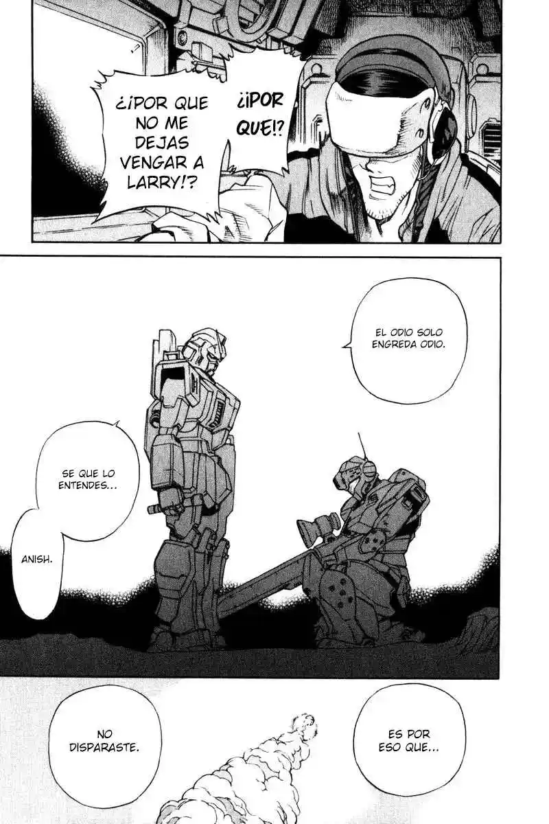 Mobile Suit Gundam Seed Destiny The Edge - Capítulo 6 - Página 45 - LectorTMOo