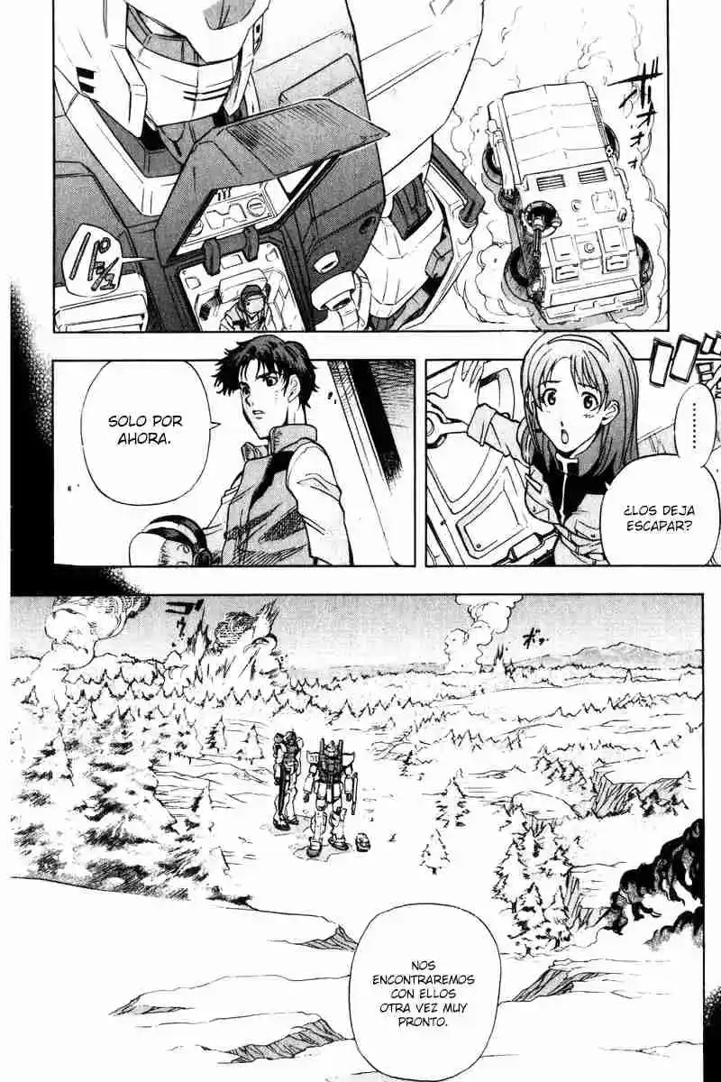Mobile Suit Gundam Seed Destiny The Edge - Capítulo 6 - Página 48 - LectorTMOo