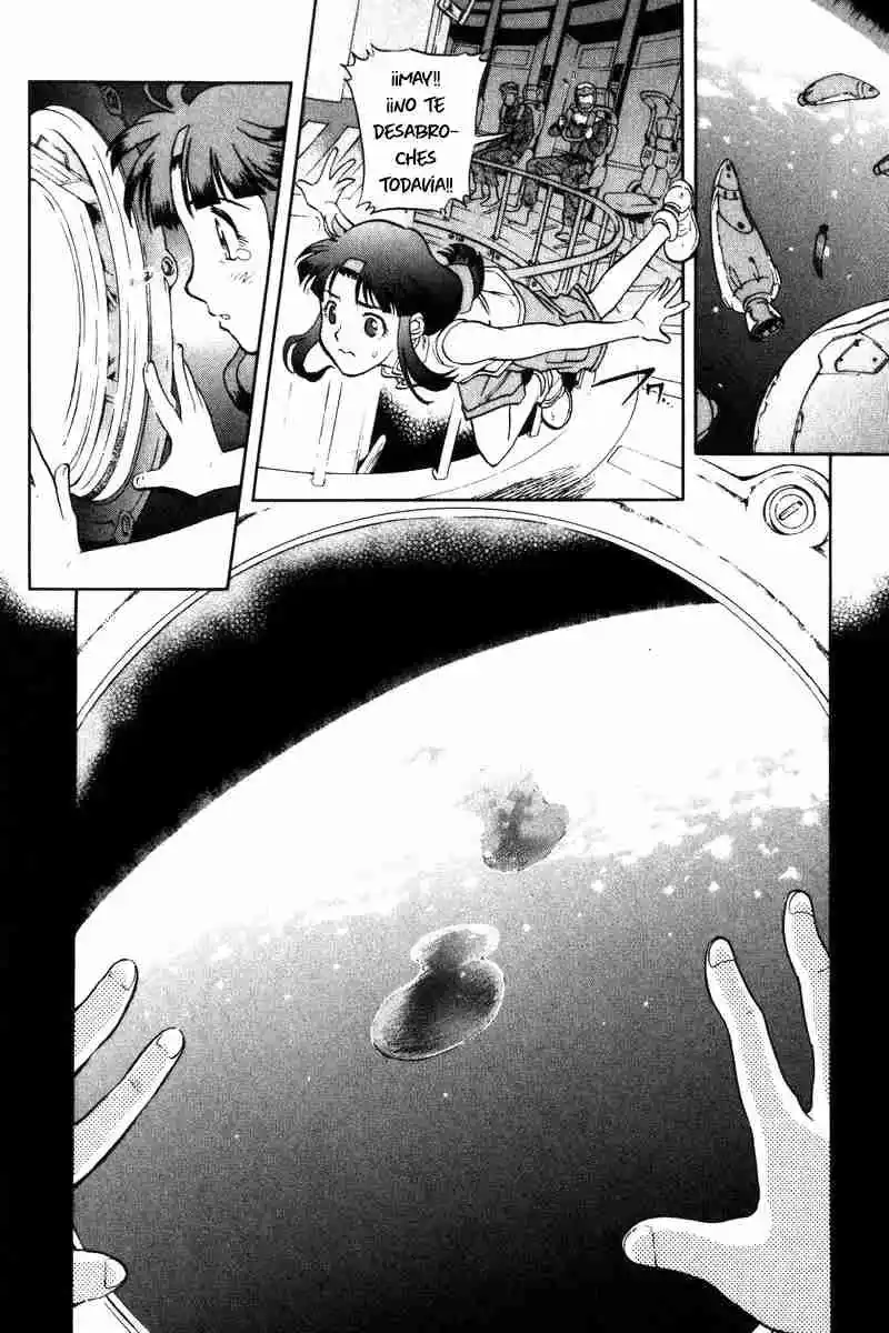Mobile Suit Gundam Seed Destiny The Edge - Capítulo 6 - Página 50 - LectorTMOo
