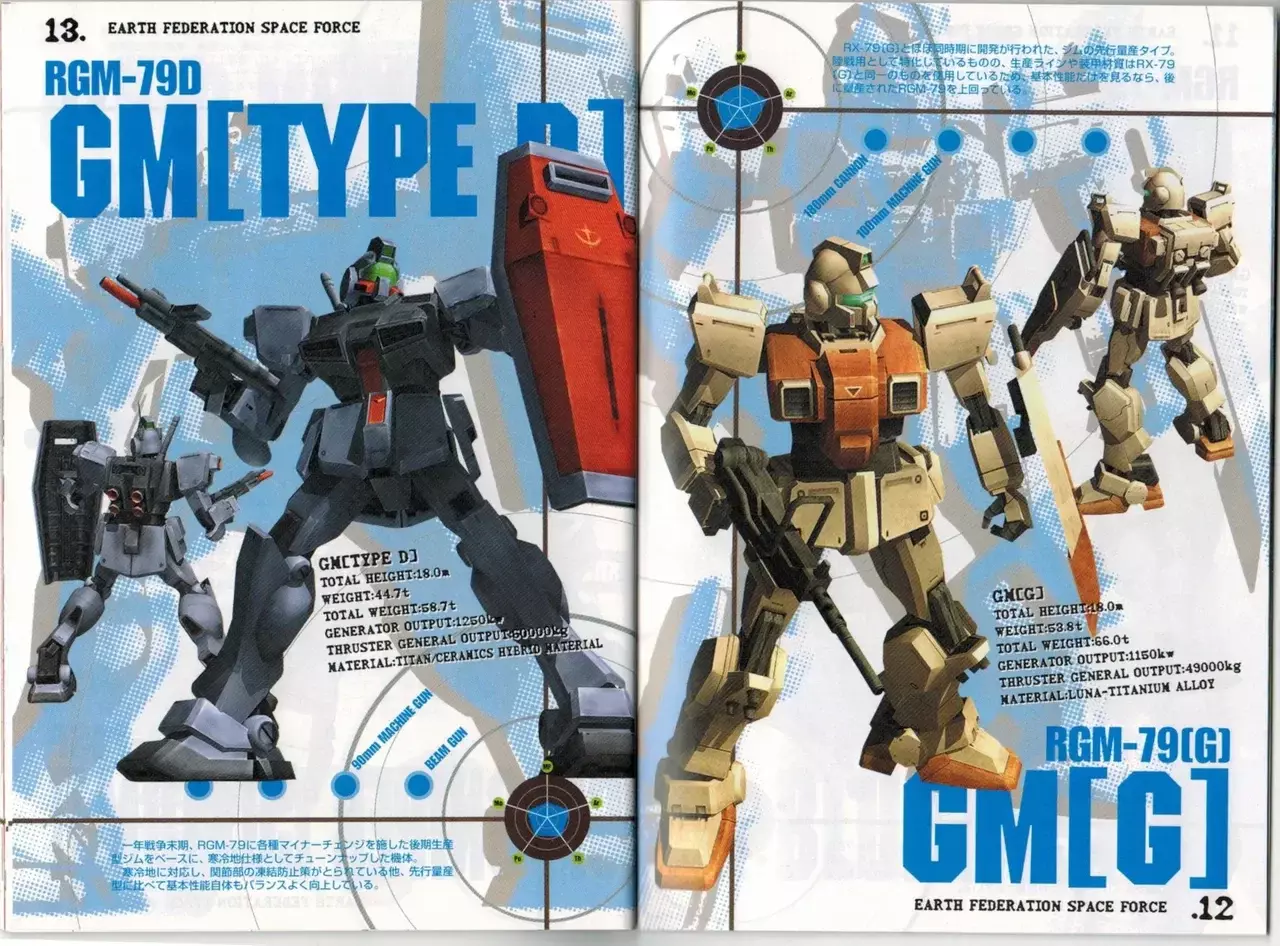 Mobile Suit Gundam Seed Destiny The Edge - Capítulo 7.2 - Página 8 - LectorTMOo