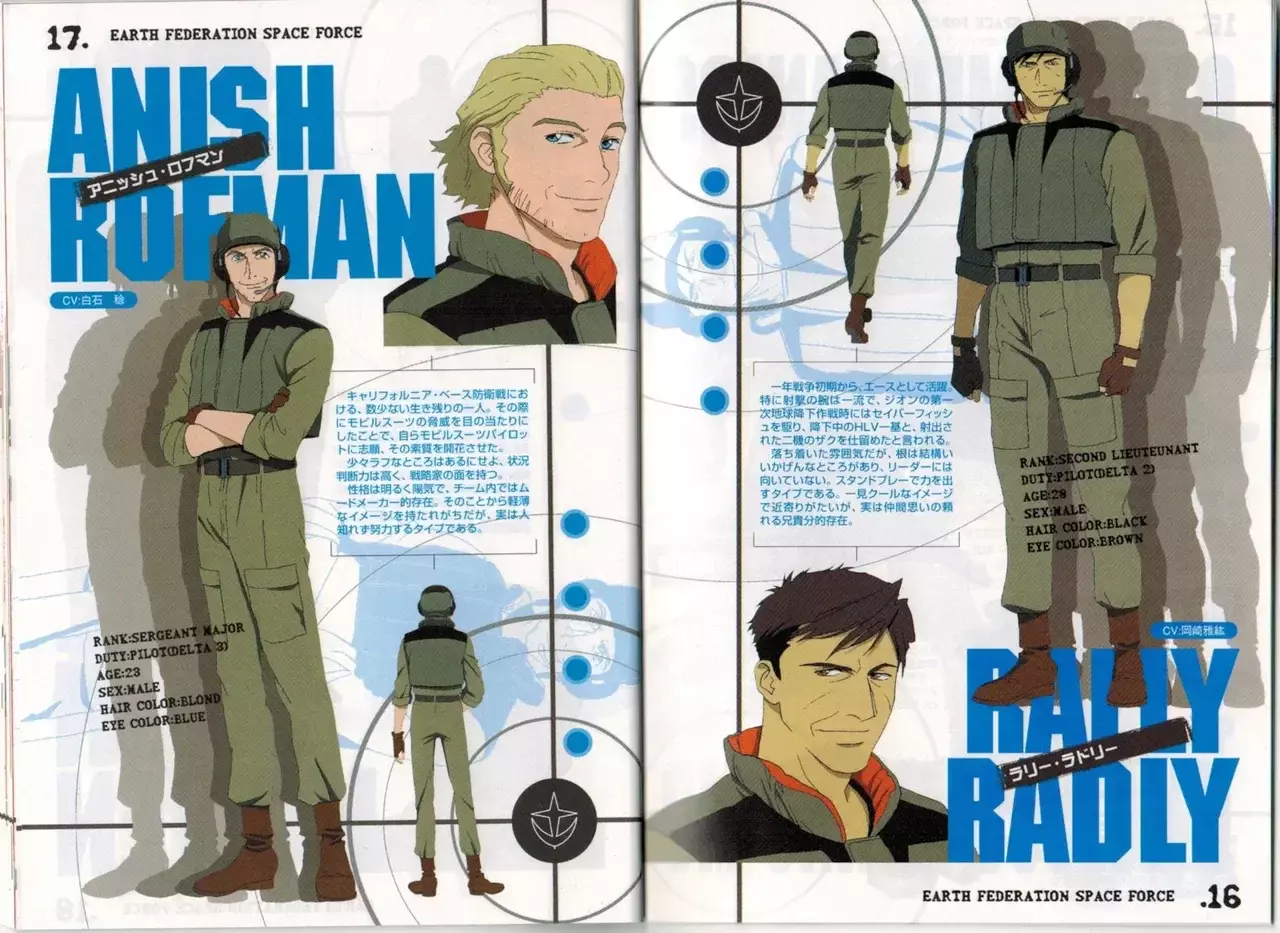 Mobile Suit Gundam Seed Destiny The Edge - Capítulo 7.2 - Página 10 - LectorTMOo