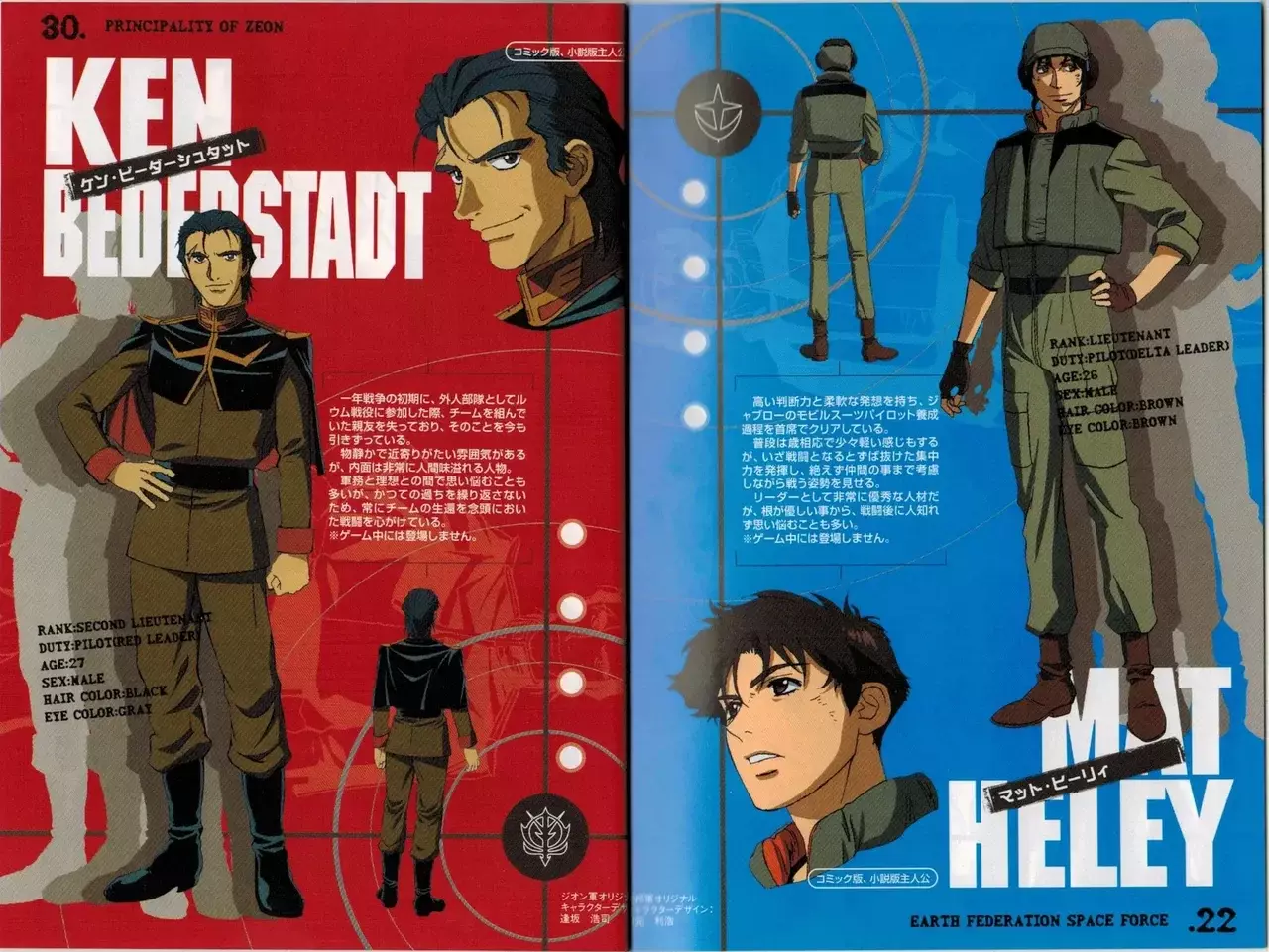 Mobile Suit Gundam Seed Destiny The Edge - Capítulo 7.2 - Página 13 - LectorTMOo