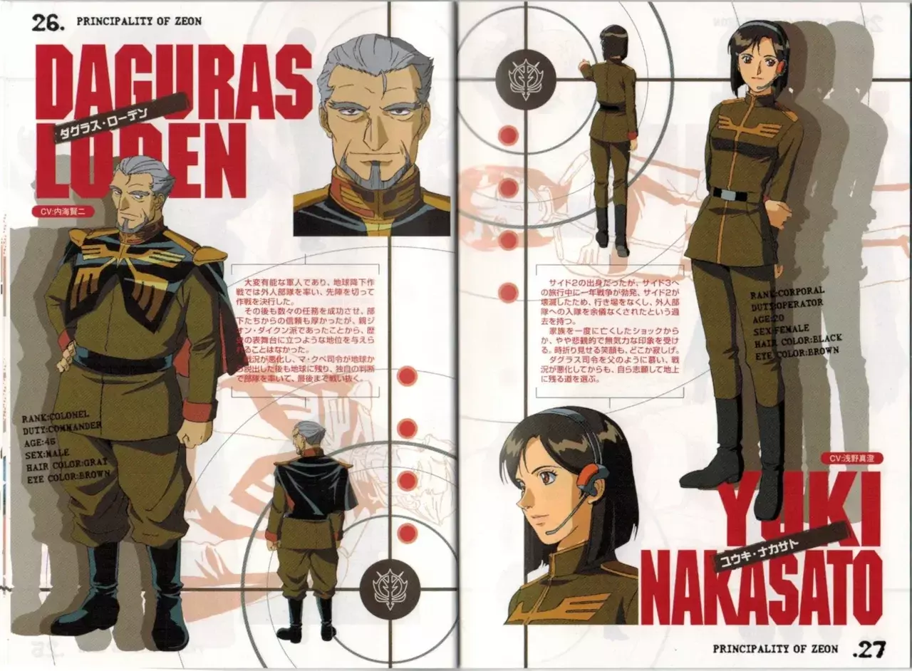 Mobile Suit Gundam Seed Destiny The Edge - Capítulo 7.2 - Página 15 - LectorTMOo
