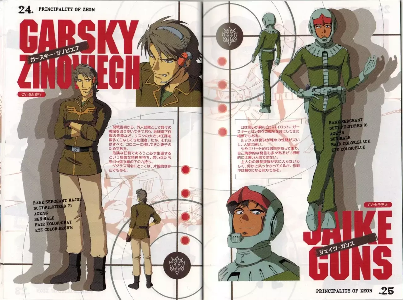 Mobile Suit Gundam Seed Destiny The Edge - Capítulo 7.2 - Página 16 - LectorTMOo