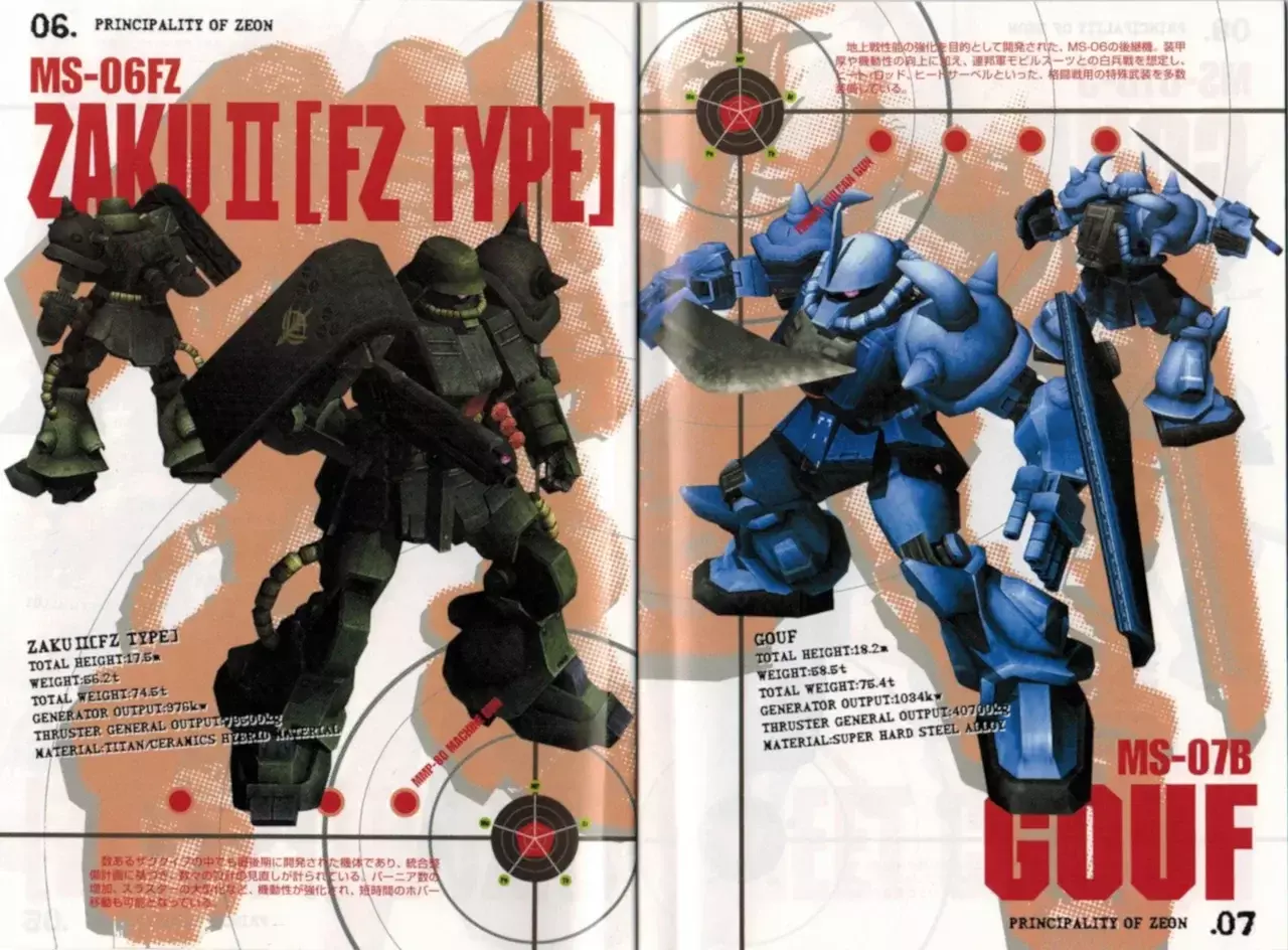Mobile Suit Gundam Seed Destiny The Edge - Capítulo 7.2 - Página 25 - LectorTMOo