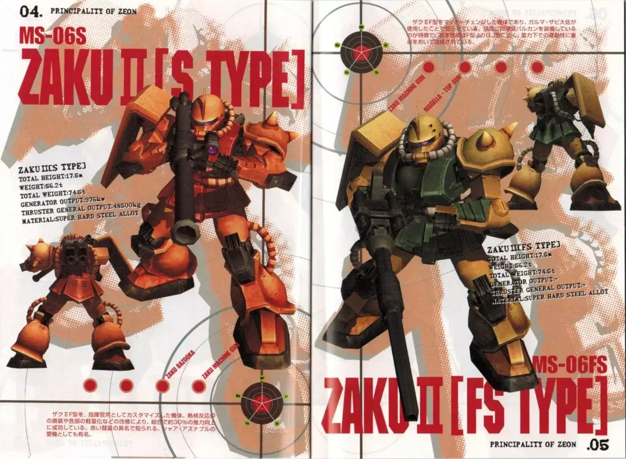 Mobile Suit Gundam Seed Destiny The Edge - Capítulo 7.2 - Página 26 - LectorTMOo