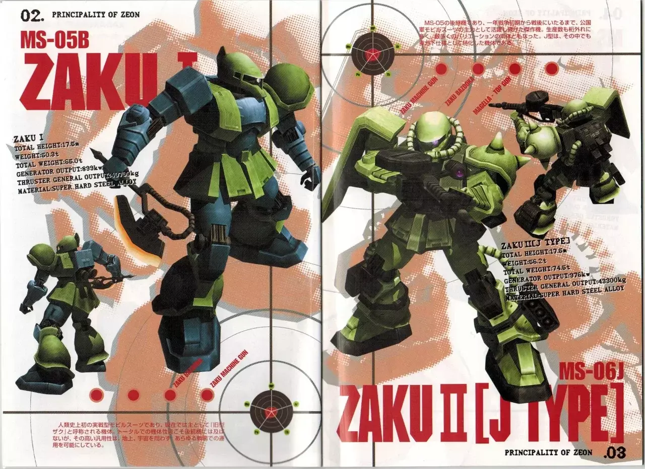 Mobile Suit Gundam Seed Destiny The Edge - Capítulo 7.2 - Página 27 - LectorTMOo