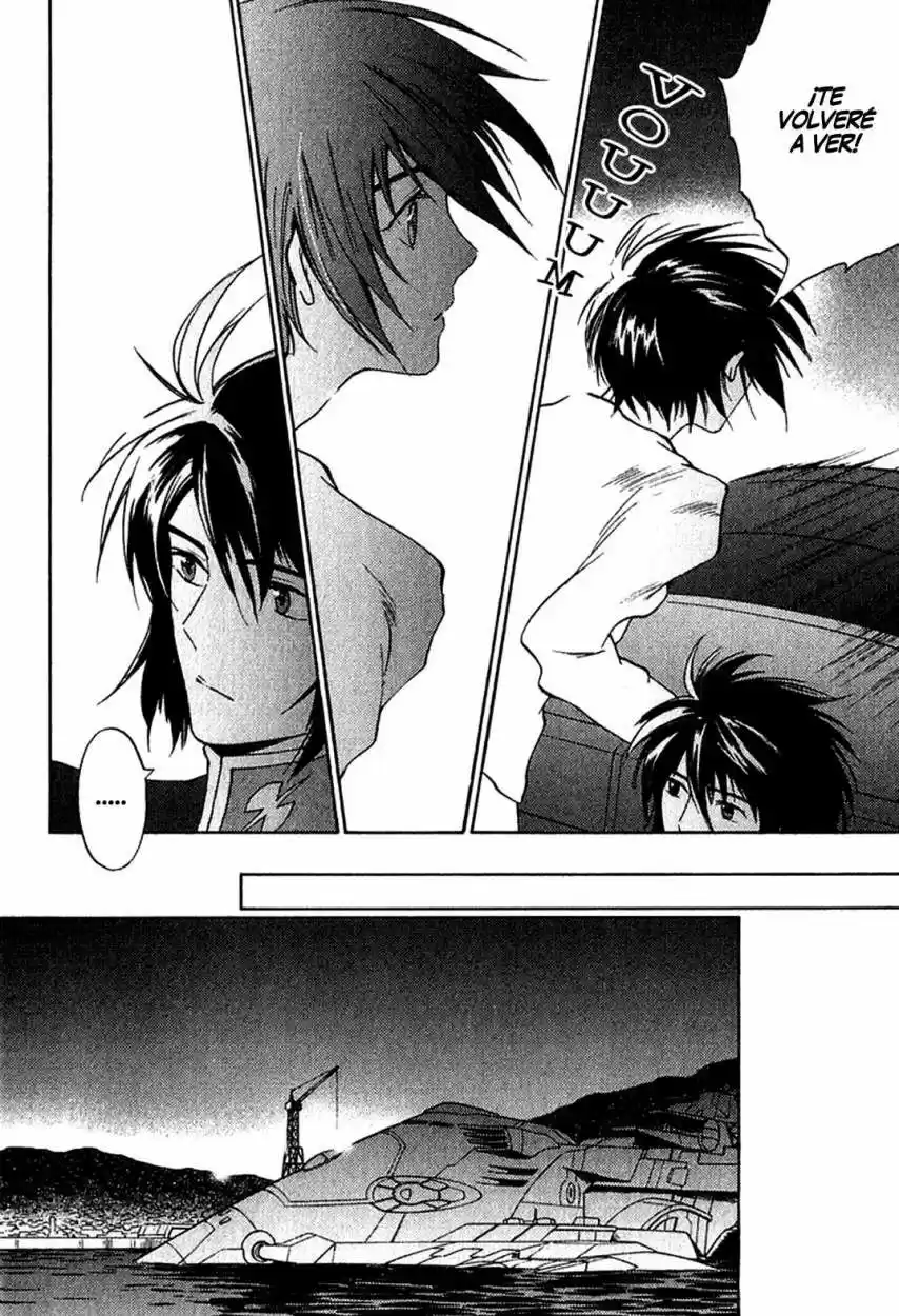 Mobile Suit Gundam Seed Destiny The Edge - Capítulo 10 - Página 19 - LectorTMOo