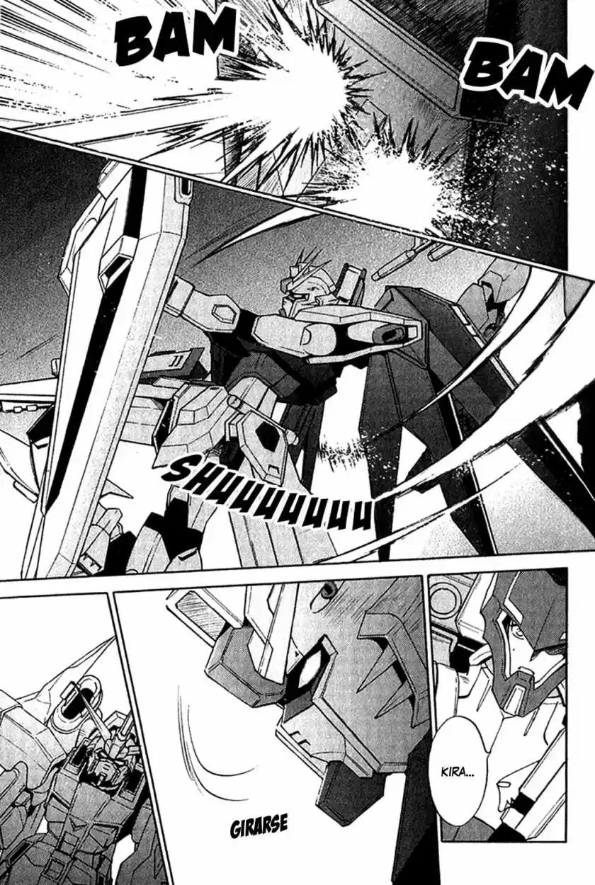 Mobile Suit Gundam Seed Destiny The Edge - Capítulo 11 - Página 9 - LectorTMOo