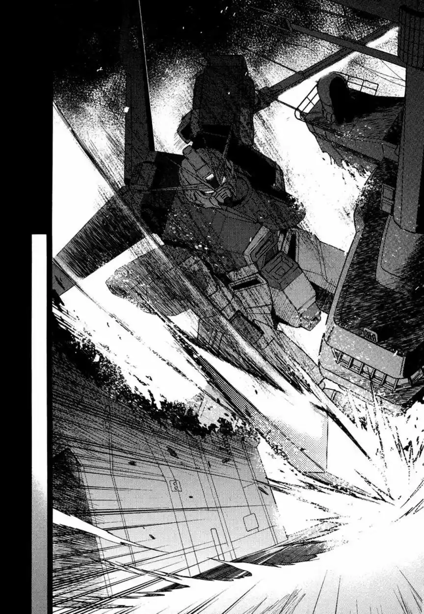 Mobile Suit Gundam Seed Destiny The Edge - Capítulo 14 - Página 14 - LectorTMOo
