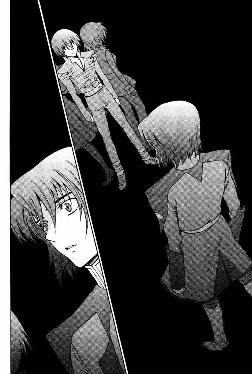 Mobile Suit Gundam Seed Destiny The Edge - Capítulo 17 - Página 21 - LectorTMOo