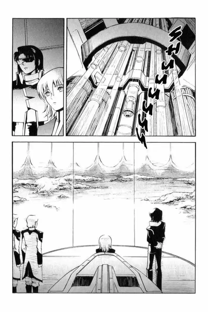 Mobile Suit Gundam Seed Destiny The Edge - Capítulo 2 - Página 12 - LectorTMOo