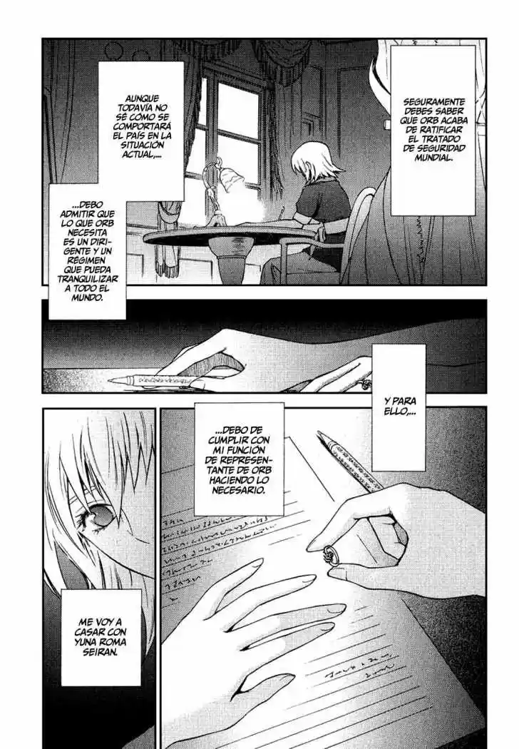 Mobile Suit Gundam Seed Destiny The Edge - Capítulo 9 - Página 9 - LectorTMOo