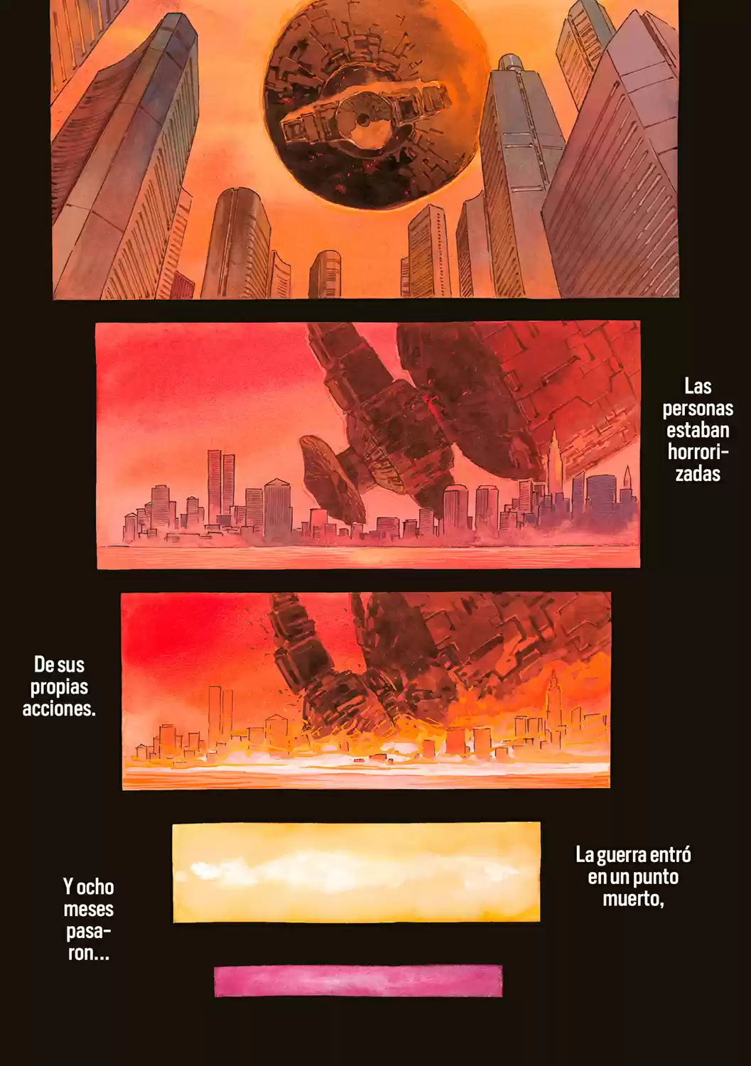 Mobile Suit Gundam THE ORIGIN - Capítulo 00 - Página 7 - LectorTMOo