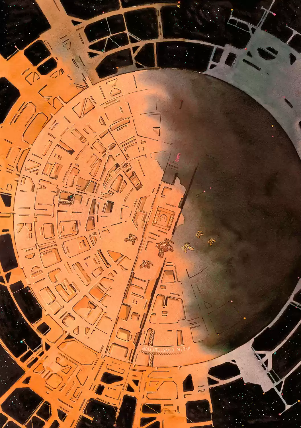 Mobile Suit Gundam THE ORIGIN - Capítulo 00 - Página 13 - LectorTMOo