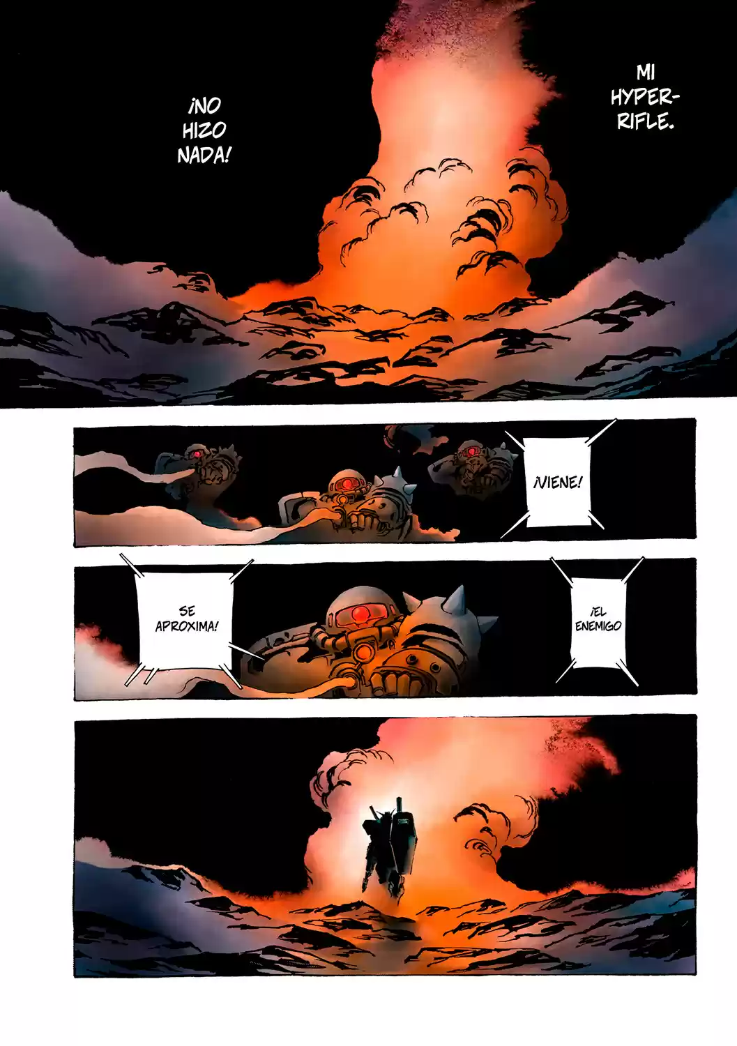 Mobile Suit Gundam THE ORIGIN - Capítulo 00 - Página 44 - LectorTMOo