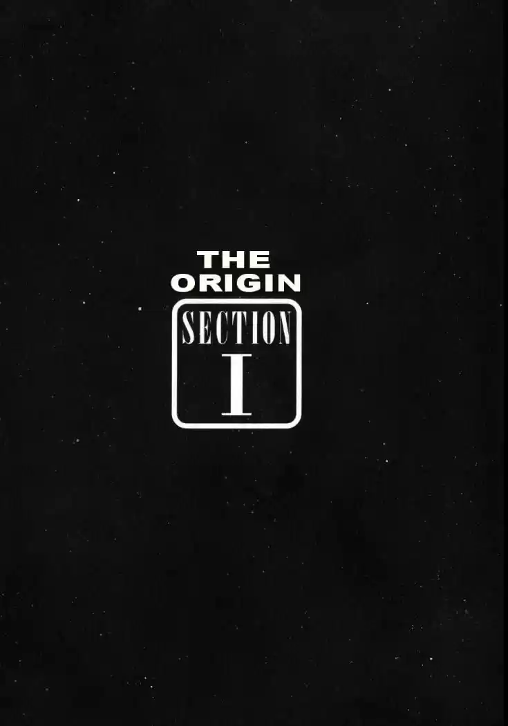 Mobile Suit Gundam THE ORIGIN - Capítulo 1 - Página 16 - LectorTMOo