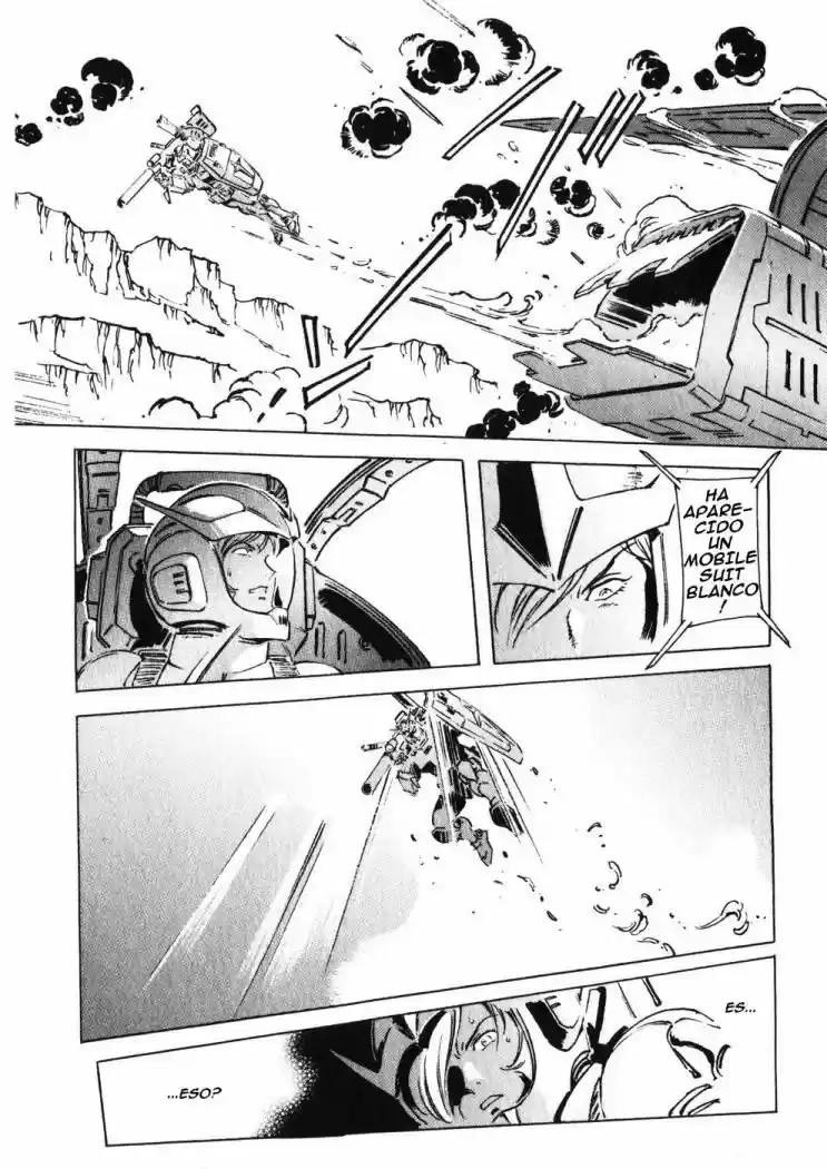 Mobile Suit Gundam THE ORIGIN - Capítulo 10 - Página 19 - LectorTMOo