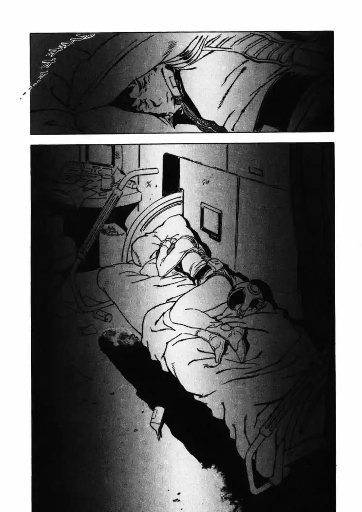 Mobile Suit Gundam THE ORIGIN - Capítulo 10 - Página 45 - LectorTMOo