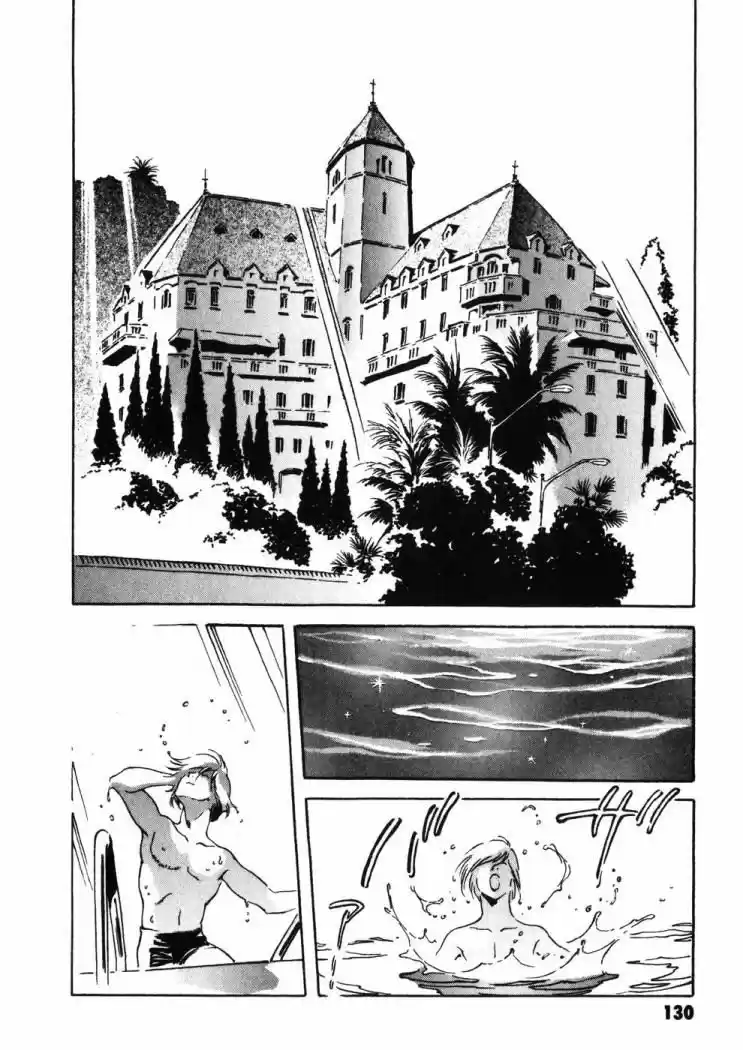 Mobile Suit Gundam THE ORIGIN - Capítulo 11 - Página 29 - LectorTMOo
