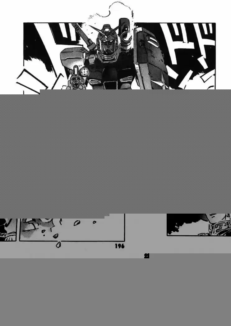 Mobile Suit Gundam THE ORIGIN - Capítulo 12 - Página 55 - LectorTMOo