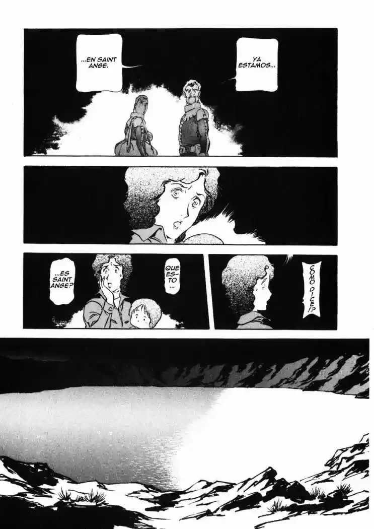 Mobile Suit Gundam THE ORIGIN - Capítulo 12 - Página 66 - LectorTMOo