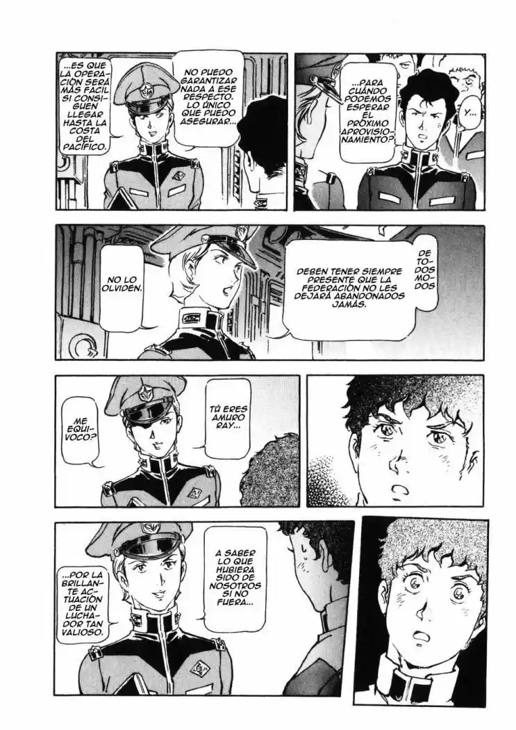 Mobile Suit Gundam THE ORIGIN - Capítulo 12 - Página 81 - LectorTMOo
