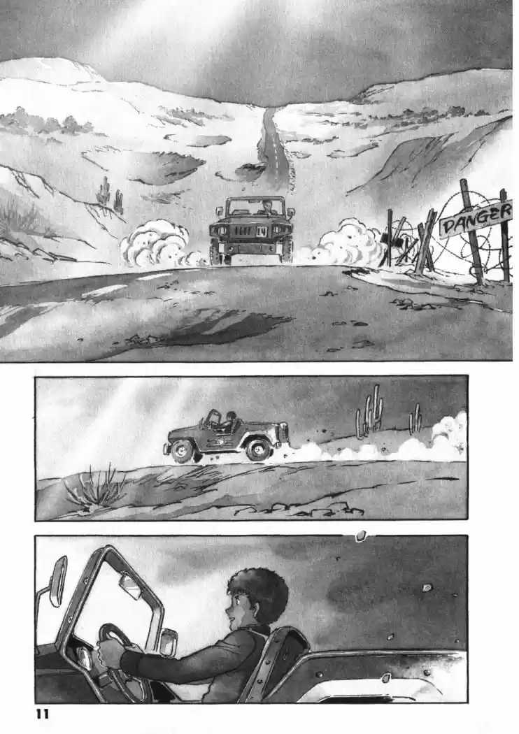 Mobile Suit Gundam THE ORIGIN - Capítulo 13 - Página 18 - LectorTMOo