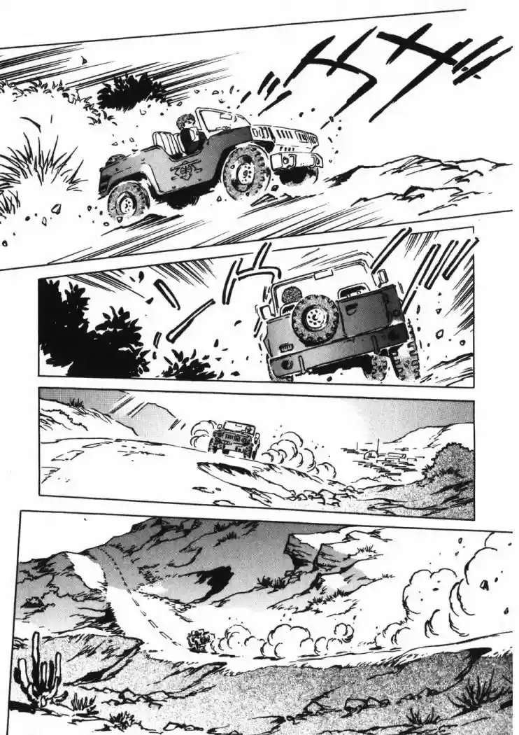Mobile Suit Gundam THE ORIGIN - Capítulo 14 - Página 28 - LectorTMOo