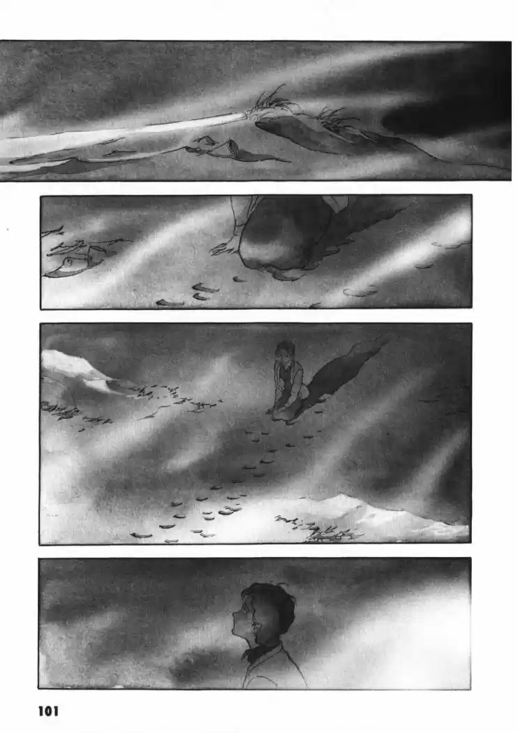 Mobile Suit Gundam THE ORIGIN - Capítulo 14 - Página 54 - LectorTMOo