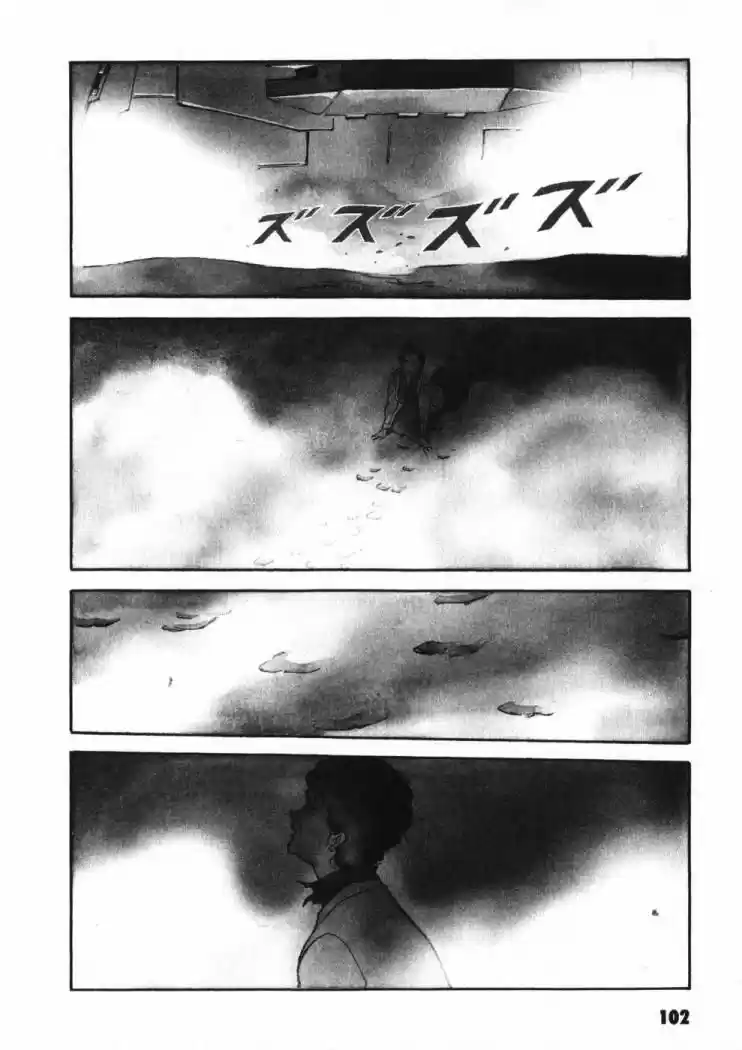 Mobile Suit Gundam THE ORIGIN - Capítulo 14 - Página 55 - LectorTMOo