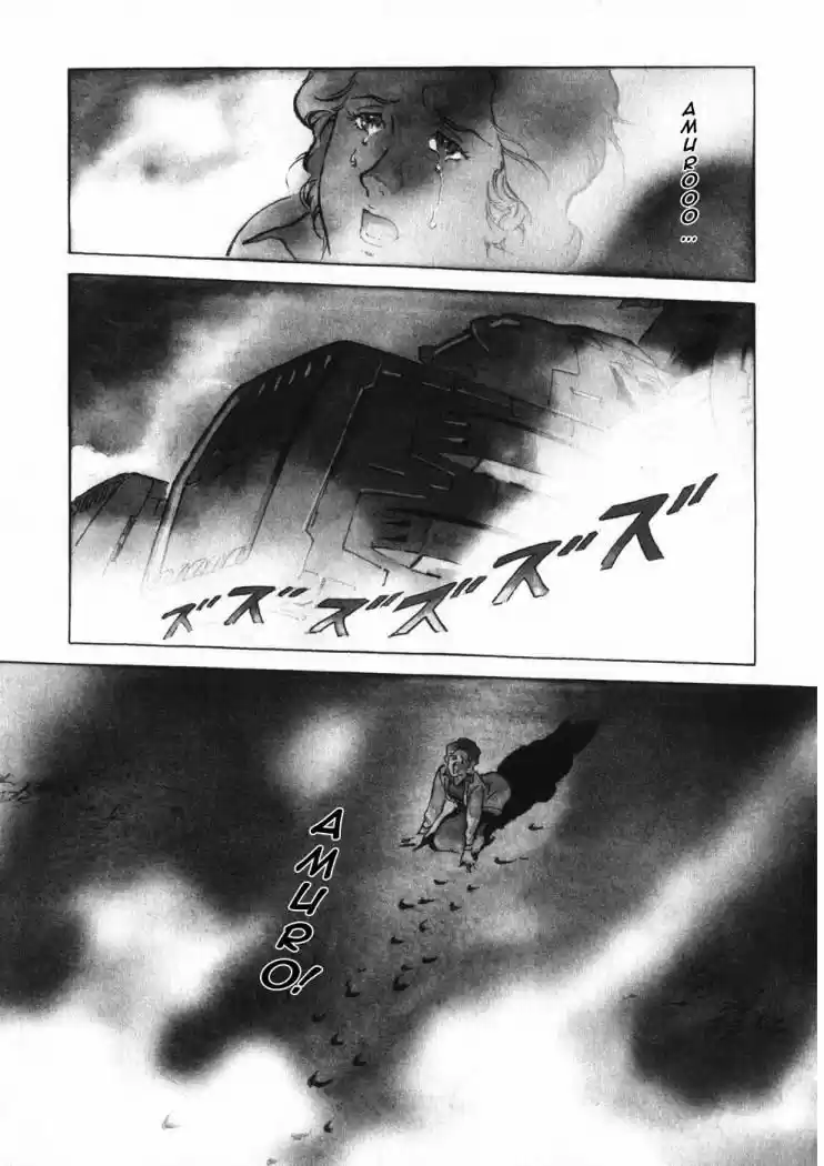 Mobile Suit Gundam THE ORIGIN - Capítulo 14 - Página 56 - LectorTMOo