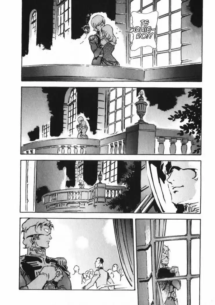 Mobile Suit Gundam THE ORIGIN - Capítulo 15 - Página 15 - LectorTMOo